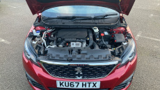 Peugeot 308 1.2 PureTech 130 GT Line 5dr Petrol Hatchback